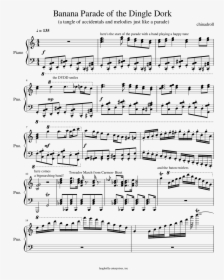 Wave Oscar Peterson Sheet Music Piano, HD Png Download, Transparent PNG
