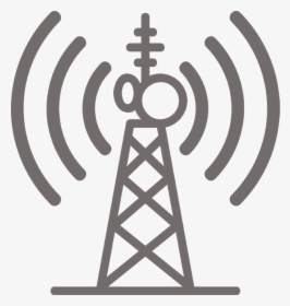 Mobile Network Operator Icon, HD Png Download, Transparent PNG