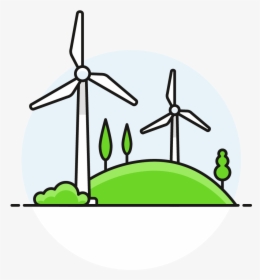 Wind Turbine PNG Images, Transparent Wind Turbine Image Download - PNGitem