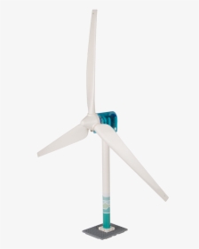 Wind - Wind Turbine, HD Png Download, Transparent PNG