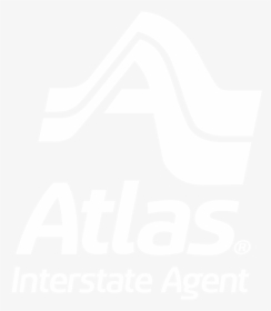 Atlas Logo New Knockout - Johns Hopkins White Logo, HD Png Download, Transparent PNG
