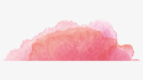 Water Color - Mountain, HD Png Download, Transparent PNG