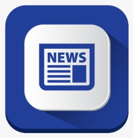 News Icon - News Icon For Android, HD Png Download, Transparent PNG