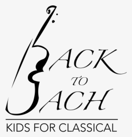 Back To Bach, HD Png Download, Transparent PNG