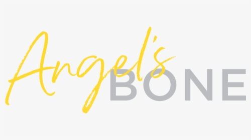 Angel S Bone - Calligraphy, HD Png Download, Transparent PNG