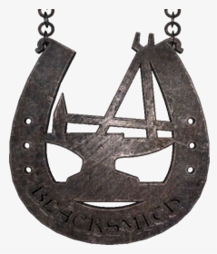 Blacksmith Symbol, HD Png Download, Transparent PNG