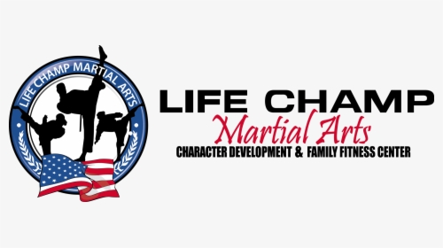Life Champ Martial Arts, HD Png Download, Transparent PNG