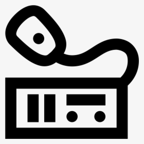 Radio Morskie Icon - Amateur Radio Png, Transparent Png, Transparent PNG