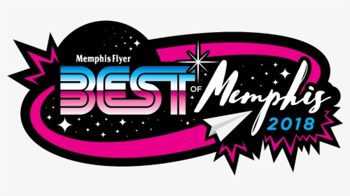Best Of Memphis 2018, HD Png Download, Transparent PNG
