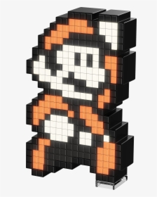 Mario Plush Png, Transparent Png, Transparent PNG