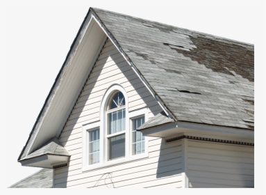Storm Damage To Roofs, HD Png Download, Transparent PNG
