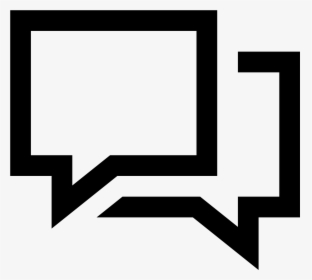 Free Download At Icons8 - Live Chat Icon Png, Transparent Png, Transparent PNG