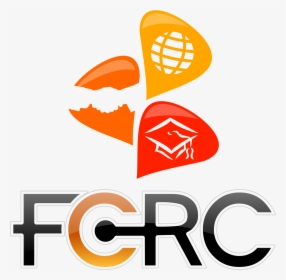 Fcrc Speech Bubble Logo 2 Clip Arts, HD Png Download, Transparent PNG