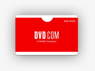 Netflix Dvd Png - Sign, Transparent Png, Transparent PNG