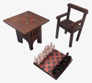 Table And Chairs Png -coffee Table, Hd Png Download - Coffee Table, Transparent Png, Transparent PNG