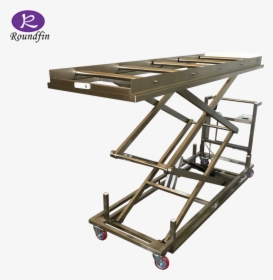 High Quality Smart Electric Mortuary Dead Body Transport - Shelf, HD Png Download, Transparent PNG