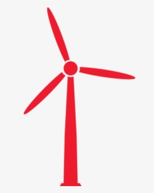 Windsource - 風車 素材, HD Png Download, Transparent PNG