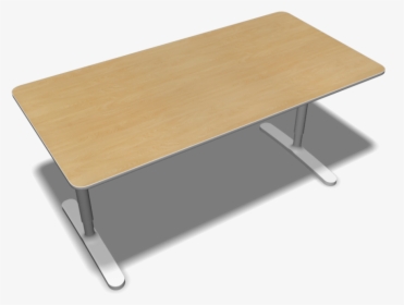 Birch Table Top - Picnic Table, HD Png Download, Transparent PNG