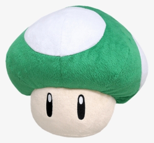 Mario Power Up Plushies, HD Png Download, Transparent PNG
