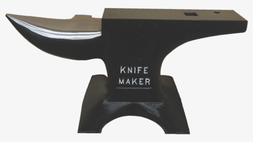 Nc Knifemaker Anvil 80 Lb   Class Lazyload Fade In - Knifemakers Anvil, HD Png Download, Transparent PNG