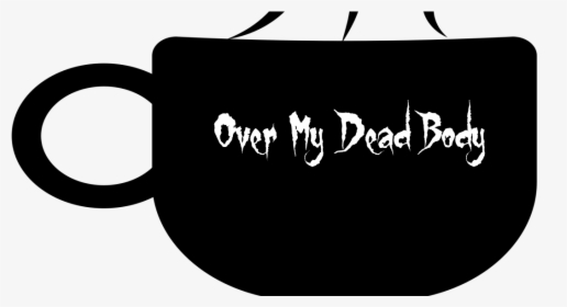 Over My Dead Body - Minus, HD Png Download, Transparent PNG