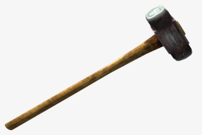 Ball Peen Hammer - Sledge Hammer No Background, HD Png Download, Transparent PNG