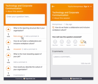Pigeonhole App, HD Png Download, Transparent PNG