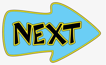 Arrow To Next Page, HD Png Download, Transparent PNG