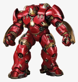 Marvel Cinematic Universe Wiki - Iron Man Suit Big, HD Png Download, Transparent PNG