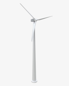 Windmills - Wind Turbine, HD Png Download, Transparent PNG