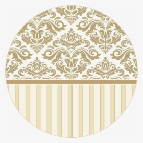Damask Vector, HD Png Download, Transparent PNG