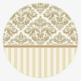 Damask Vector, HD Png Download, Transparent PNG