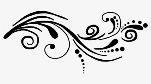 Arabesco Png 2 By Ariadna21 - Arabesco Png, Transparent Png, Transparent PNG
