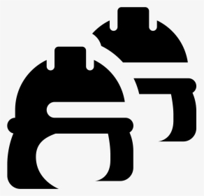 Worker Icon Png, Transparent Png, Transparent PNG