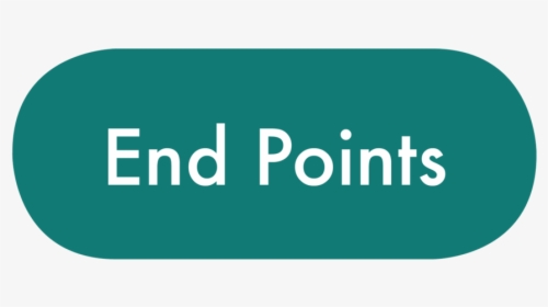 End Points Label - Up Fat Chicks Cant Jump, HD Png Download, Transparent PNG