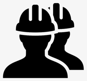 Computer Icons Laborer Clip Art - Workers Icon, HD Png Download, Transparent PNG