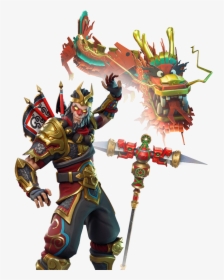 Wukong Fortnite, HD Png Download, Transparent PNG
