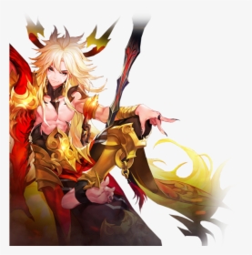 Seven Knights Wiki - Seven Knights Myth Awakening, HD Png Download, Transparent PNG