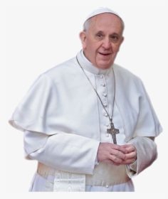 Transparent Papa Francisco Png - Papa Francisco Imágenes Png, Png Download, Transparent PNG