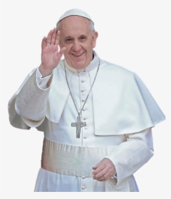 Papa Francisco Transparent, HD Png Download, Transparent PNG