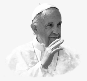 Papa - Papa Francisco En Colombia Png, Transparent Png, Transparent PNG
