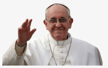 Papa Francisco - Define Pope, HD Png Download, Transparent PNG