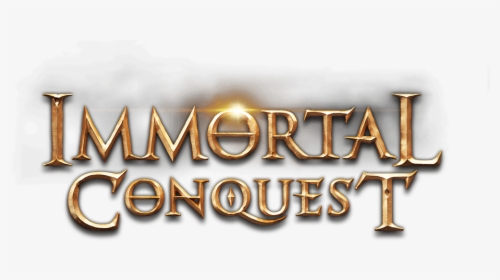 Play Immortal Conquest On Pc - Calligraphy, HD Png Download, Transparent PNG