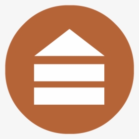 Sub Icon-shelter - Circle, HD Png Download, Transparent PNG