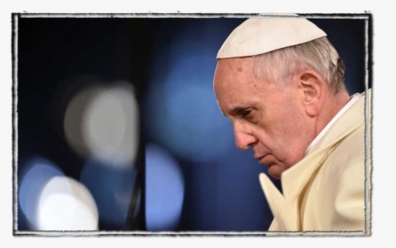 Reflexión Del Papa Francisco - Carta Papa Francisco Lula, HD Png Download, Transparent PNG
