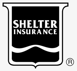 Shelter Insurance Logo Png, Transparent Png, Transparent PNG