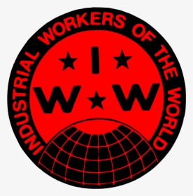 Industrial Workers Of The World Definition, HD Png Download, Transparent PNG