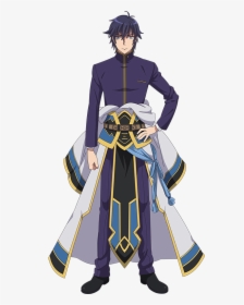 Transparent Sun Wukong Png - High School Dxd Hero Personagens, Png Download, Transparent PNG