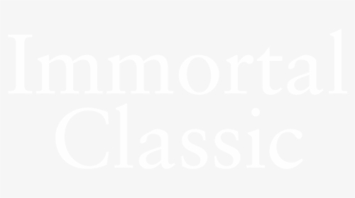 Immortal Classic - Sabancı University, HD Png Download, Transparent PNG