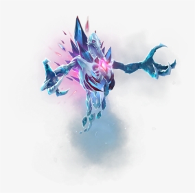 Ancient Apparition Shatterblast Core, HD Png Download, Transparent PNG